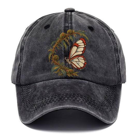 Glasswing Moss Arch Gentle Wild Classic Cap – Graphite