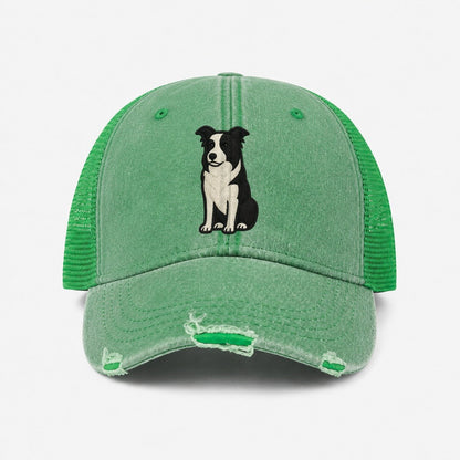 Ink Green — front view