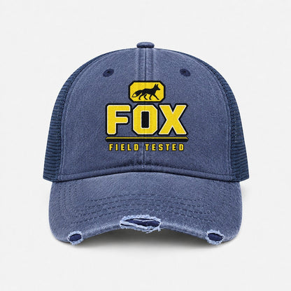 Navy — front view