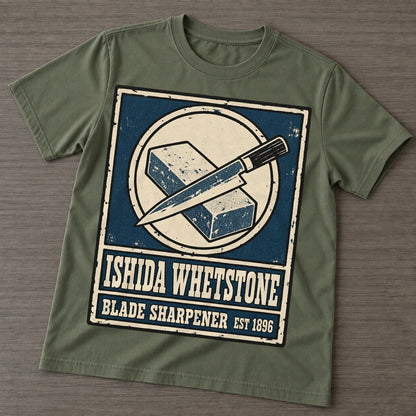 Army Green — front view