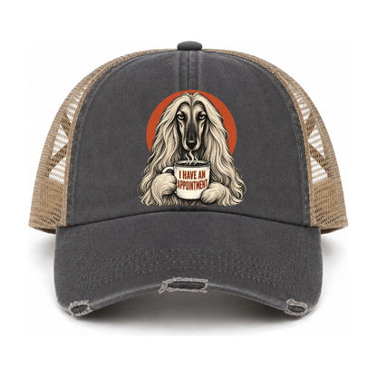 Charcoal-Khaki — front view