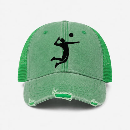 Ink Green — front view