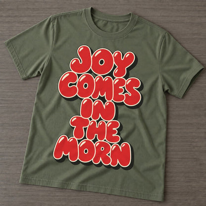 Army Green — front view