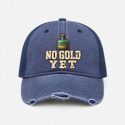 Navy — front view