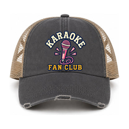 Charcoal-Khaki — front view