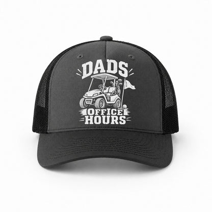 Dark Grey-Black — front view