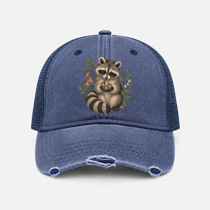 Navy — front view