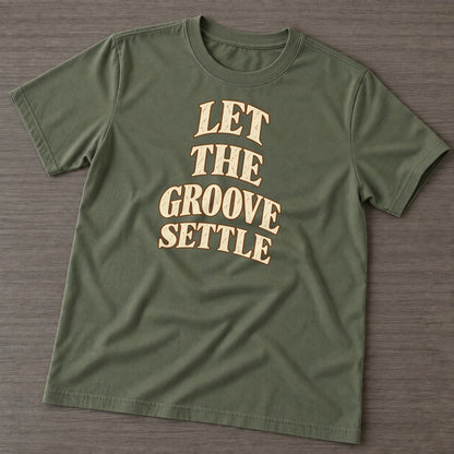 Army Green — front view
