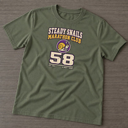 Army Green — front view