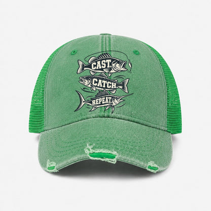 Ink Green — front view