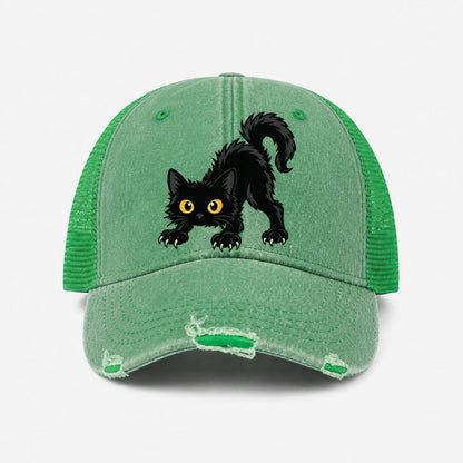 Ink Green — front view