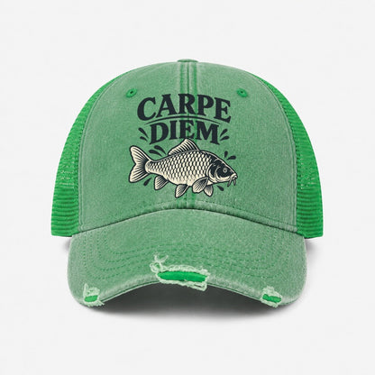 Ink Green — front view