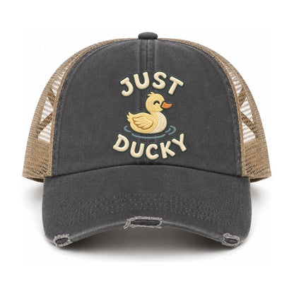 Charcoal-Khaki — front view