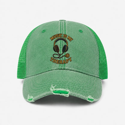 Ink Green — front view