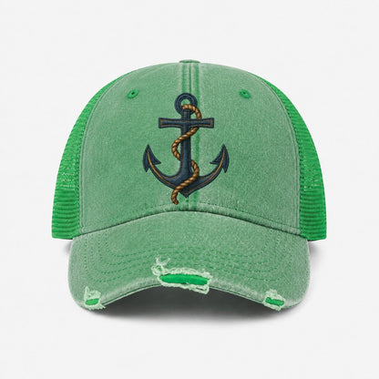 Ink Green — front view