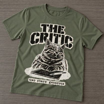 Army Green — front view