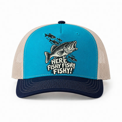 Teal-Navy — front view