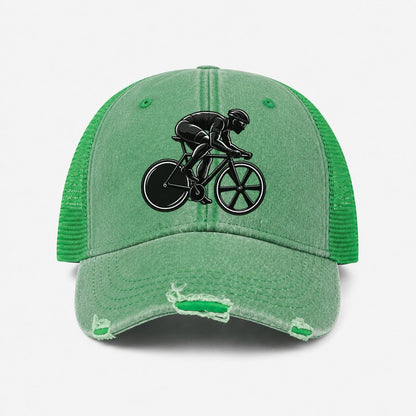 Ink Green — front view
