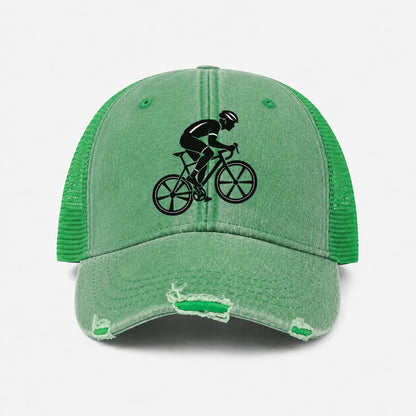 Ink Green — front view