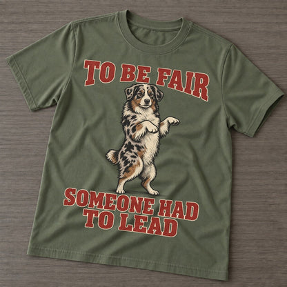 Army Green — front view