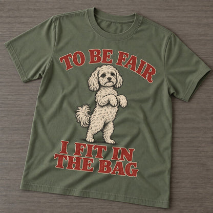 Army Green — front view