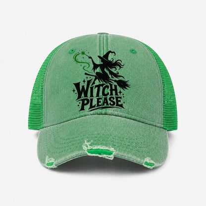 Ink Green — front view