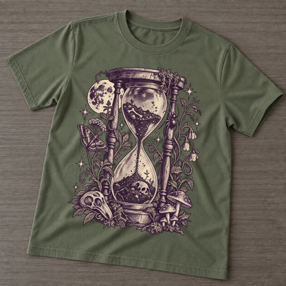 Army Green — front view