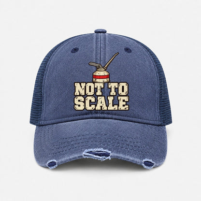 Navy — front view