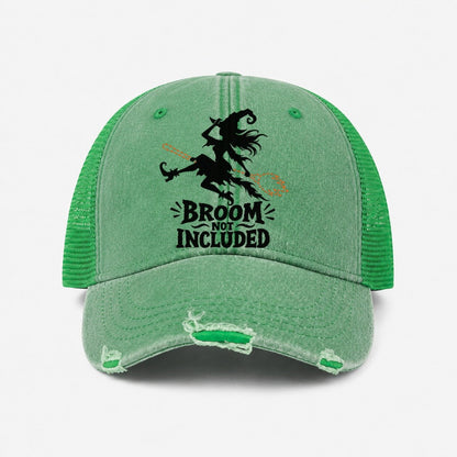 Ink Green — front view