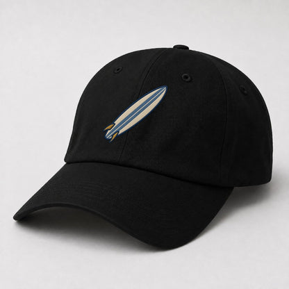 Black — angle view