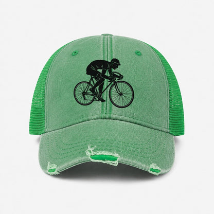 Ink Green — front view
