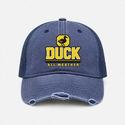 Navy — front view