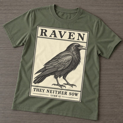 Army Green — front view