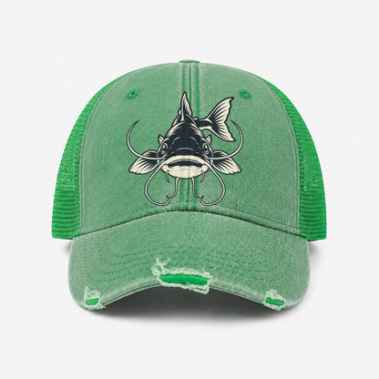 Ink Green — front view