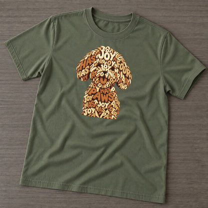 Army Green — front view
