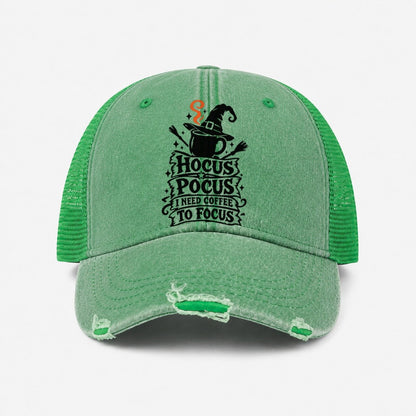Ink Green — front view