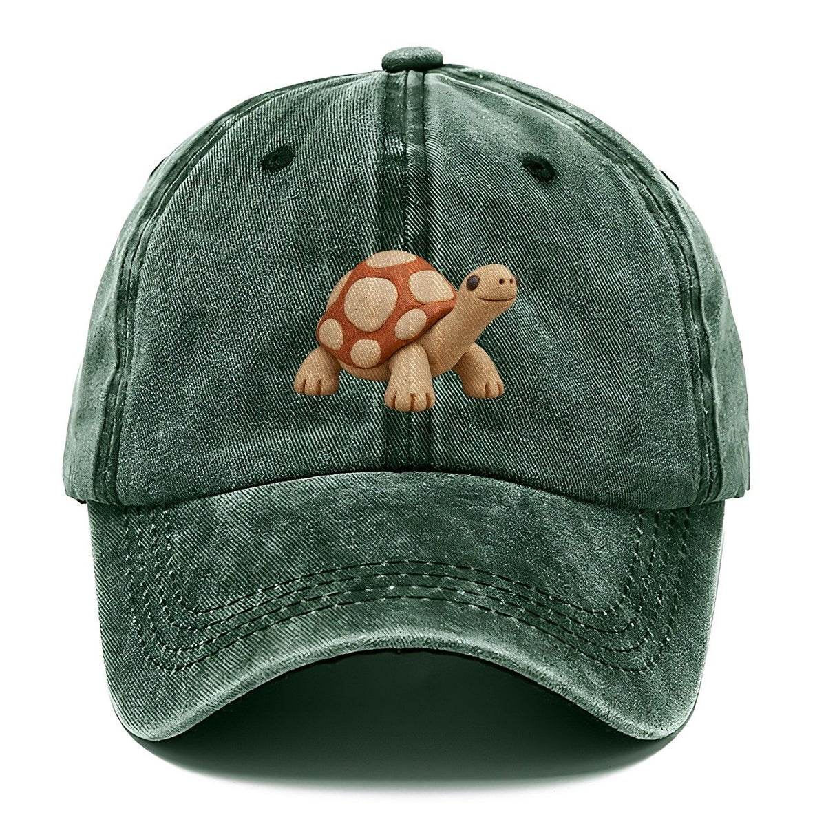 Tortoise Slow Reach Classic Cap – Forest Mist
