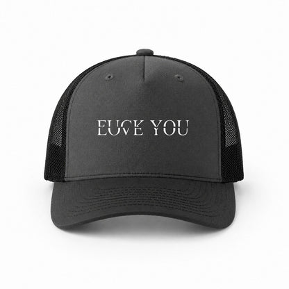 Dark Grey-Black — front view