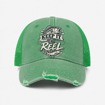 Ink Green — front view