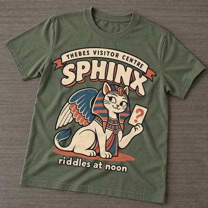 Army Green — front view