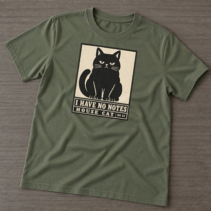 Army Green — front view