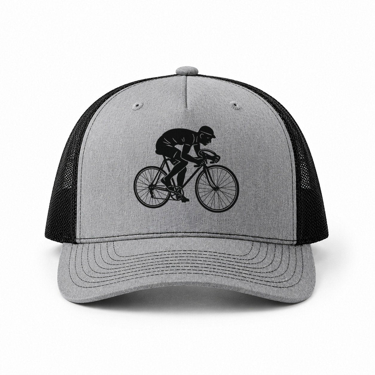 Sport Grey-Black — front view
