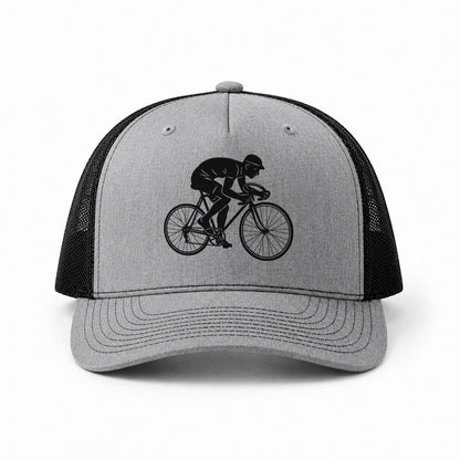 Sport Grey-Black — front view
