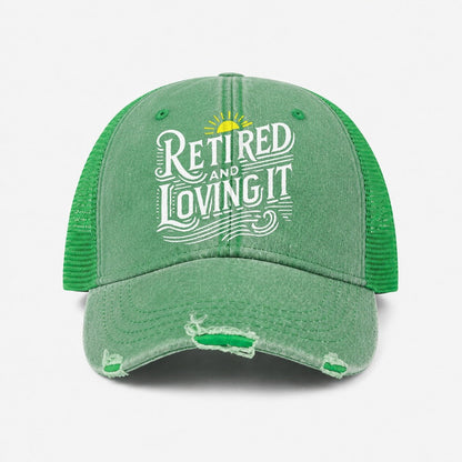 Ink Green — front view
