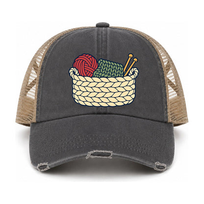 Charcoal-Khaki — front view