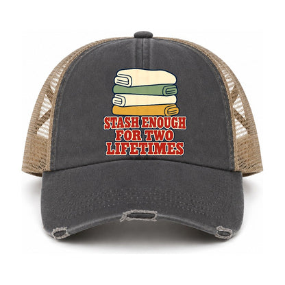 Charcoal-Khaki — front view