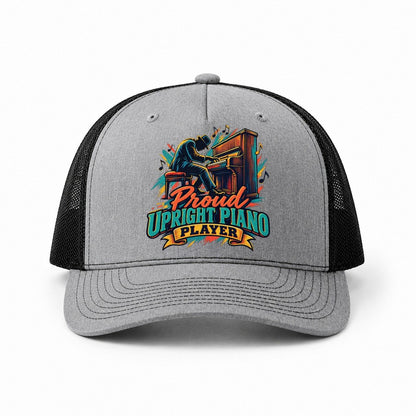 Sport Grey-Black — front view