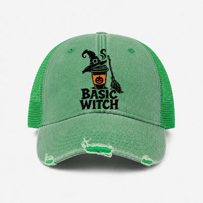 Ink Green — front view