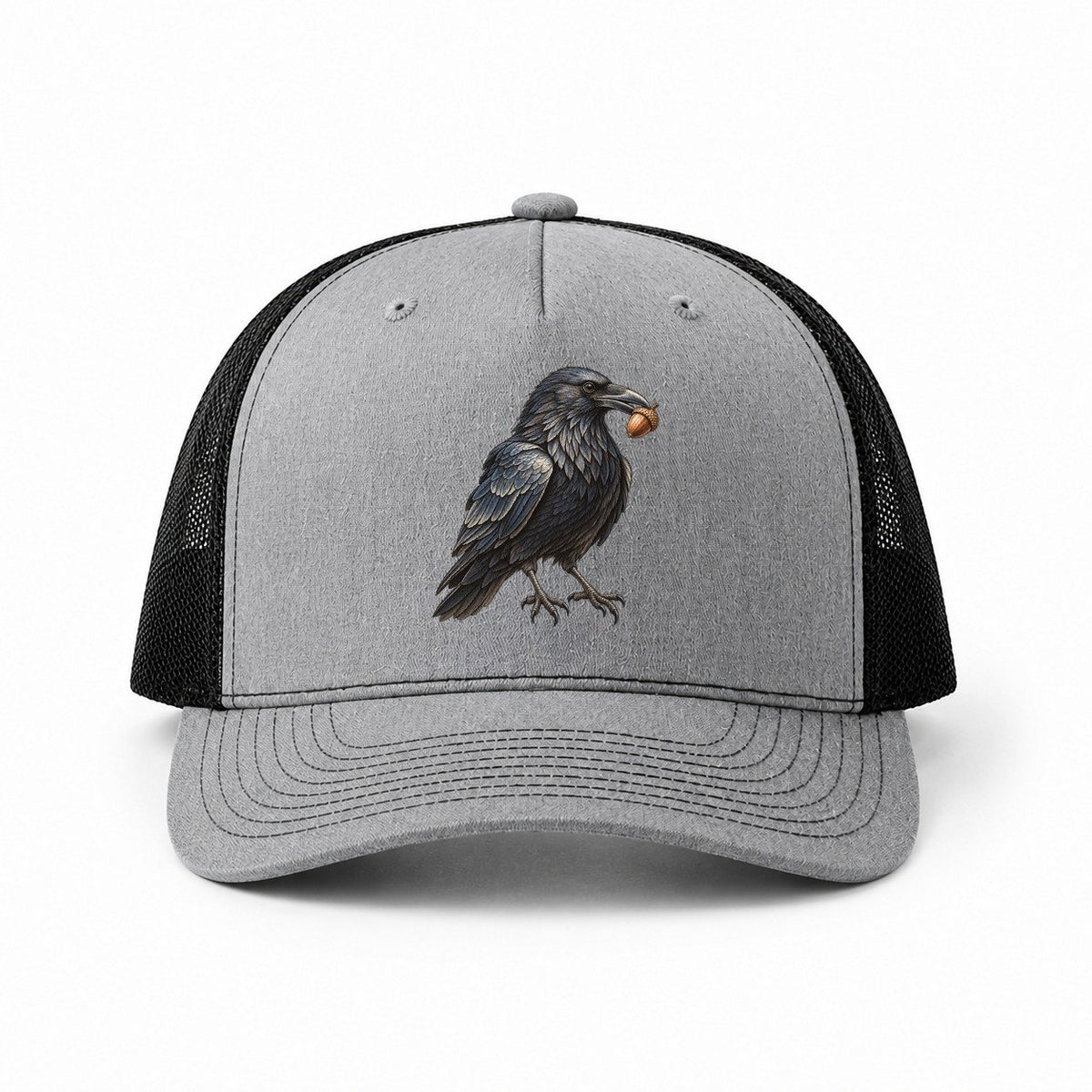 Sport Grey-Black — front view