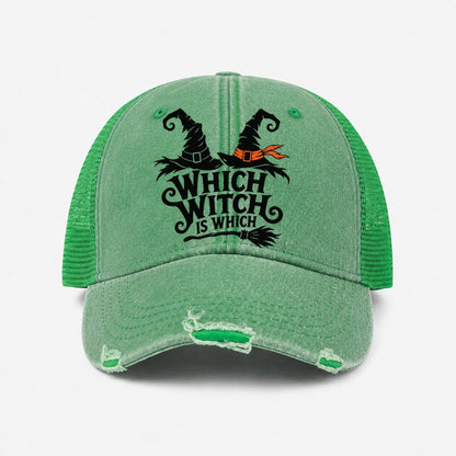 Ink Green — front view